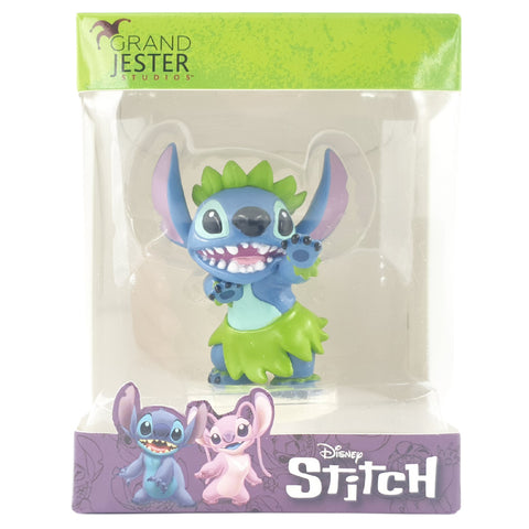 Enesco GJS Disney Stitch - Dancing Stitch