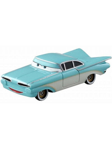 Takara Tomy Cars - Chevrolet Impala