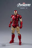 ZD Toys Iron Man 2 7" Mark VI