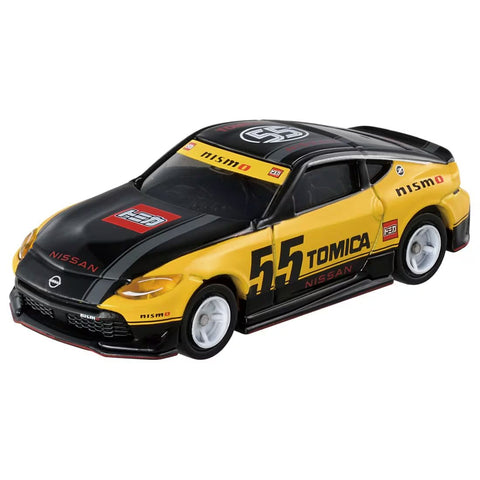 Takara Tomy Nissan Fairlady Z 55th Anniversary Ver