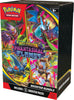 Pokemon ME02 Phantasmal Flames Booster Bundle