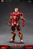 ZD Toys Iron Man 3 7" Mark IX