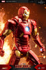 ZD Toys Iron Man 3 7" Mark IX