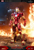 ZD Toys Iron Man 3 7" Mark IX