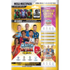 Topps Match Attax Extra 2024/25 Mega Multipack