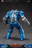 ZD Toys Iron Man 3 1/10" Mark XXXVIII