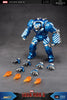 ZD Toys Iron Man 3 1/10" Mark XXXVIII