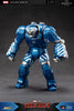 ZD Toys Iron Man 3 1/10" Mark XXXVIII