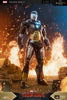 ZD Toys Iron Man 3 7" Mark XII
