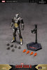 ZD Toys Iron Man 3 7" Mark XII