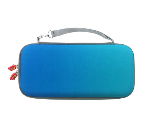 Omelet Gaming Fancy Pouch - Berry Blue
