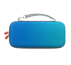 Omelet Gaming Fancy Pouch - Berry Blue