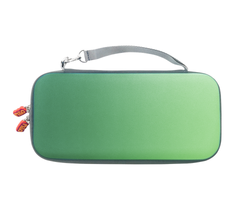 Omelet Gaming Fancy Pouch - Kiwi Green