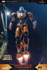 ZD Toys Iron Man 3 7" Mark XXXVI