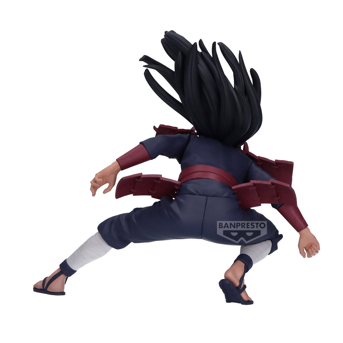 Panel Spectacle Line Bandai Naruto Panel Spectacle Senju Hashirama | PLAYe