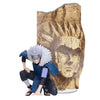 Bandai Naruto Panel Spectacle Senju Tobirama
