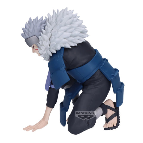 Bandai Naruto Panel Spectacle Senju Tobirama