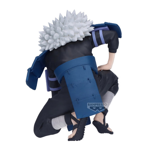 Bandai Naruto Panel Spectacle Senju Tobirama