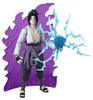 Bandai Naruto Anime Heroes Beyond Sasuke (Curse)