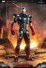 ZD Toys Iron Man 3 7" Mark XXII