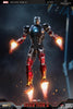 ZD Toys Iron Man 3 7" Mark XXII