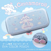Nintendo Switch AllOne EVA Pouch Unipo Sanrio Cinnamoroll