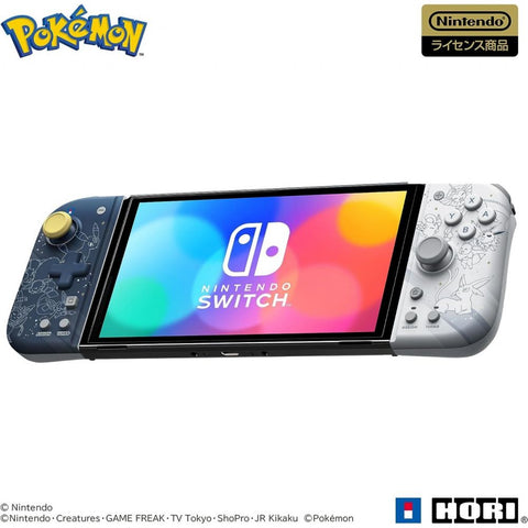 Nintendo Switch Hori Split Pad Compact Pokemon Eevee