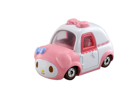 Takara Tomy Dream Tomica My Melody (166)