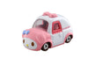 Takara Tomy Dream Tomica My Melody (166)