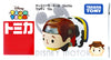 Takara Tomy Disney Motors Tsum Tsum Woody