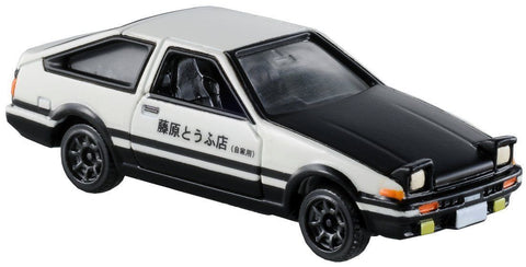 Takara Tomy Dream Tomica Initial D AE86 Toreno (145)