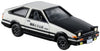 Takara Tomy Dream Tomica Initial D AE86 Toreno (145)