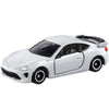 Takara Tomy Toyota 86 White (86)