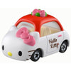 Takara Tomy Dream Tomica Hello Kitty (152)