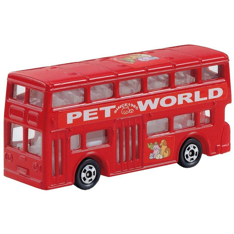Takara Tomy London Bus (95)