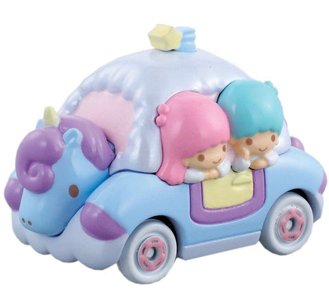 Takara Tomy Dream Tomica Little Twin Stars (150)