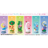 Re-Ment Kirby's Dream Land Swing Kirby 2 (Set of 6)