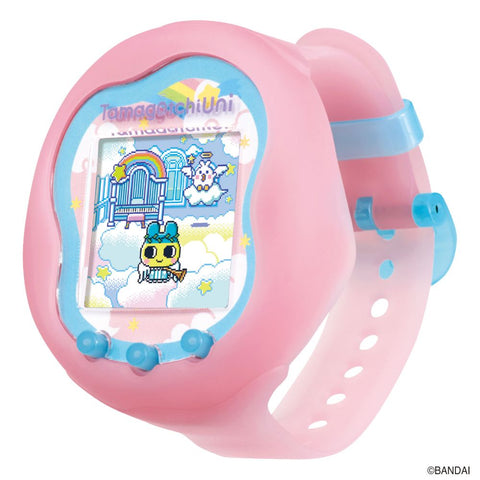 Tamagotchi Uni - Angel