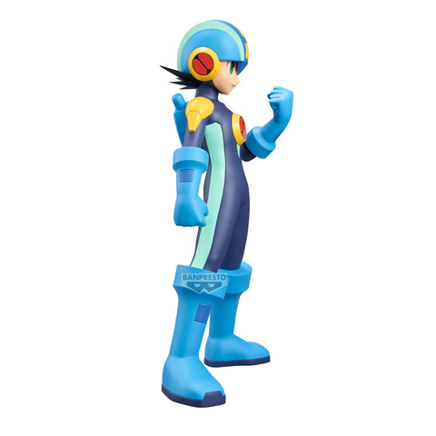 Grandista Mega Man Battle Network Mega Man Exe