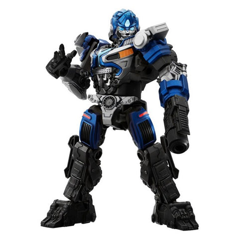Transformers Classic Mirage Blokees Model Kit