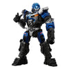 Transformers Classic Mirage Blokees Model Kit