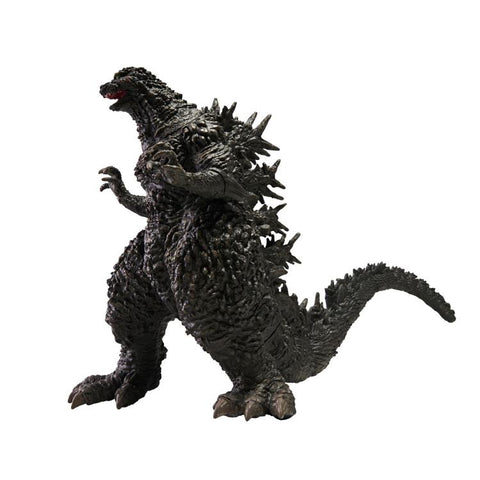 Godzilla Minus One Roar Attack Godzilla 2023 Ver.2 (C)