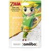 Amiibo Zelda The Wind Waker - Toon Link