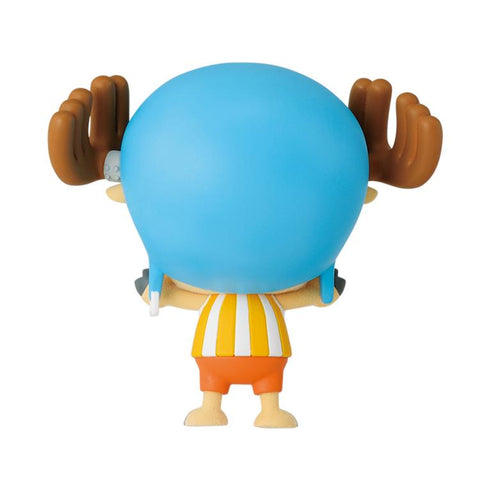 Banpresto Fluffy Puffy Tony (A) Tony Chopper