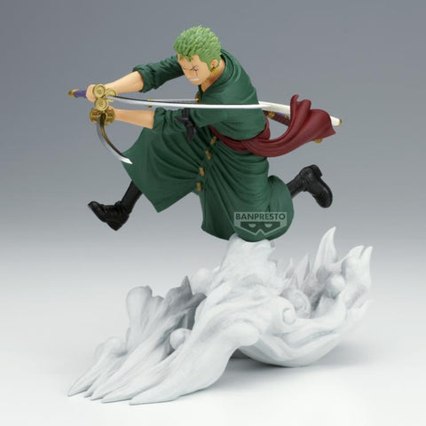 One Piece Senkozekkei - Roronoa Zoro (Egghead)