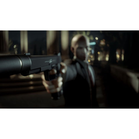 PS5 HITMAN: World of Assassination (EU)