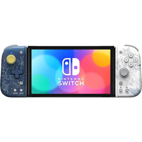 Nintendo Switch Hori Split Pad Compact Pokemon Eevee