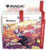 Magic: The Gathering Marvel’s Spider-Man Collector Booster