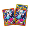 Pokemon TCG Deck Shield Mega Charizard X Sleeve