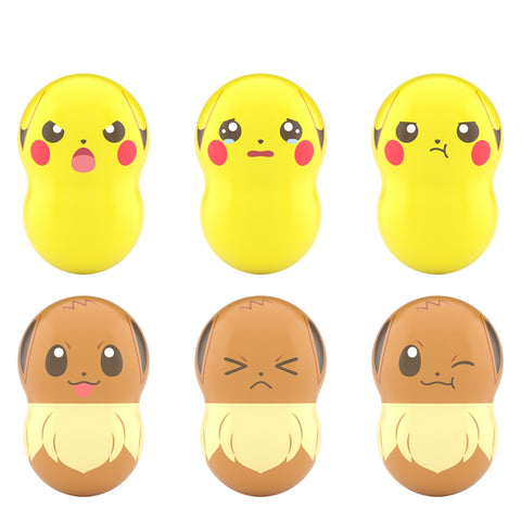Coo'nuts Pokemon Vol.10 Blind Bag